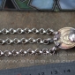 Подвеска из советской монеты по мотивам афганских племенных украшений (Tribal Kuchi Jewelry). Автор - Емельянов Александр Подвеска из советской монеты по мотивам афганских племенных украшений (Tribal Ku