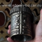 Традиционный племенной браслет "Баху" (bahu)