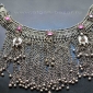 Традиционное колье племени Вазири (Waziri tribal choker)