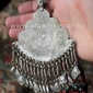 Кашмирское колье - племенные украшения Кучи (Tribal Kuchi Jewelry)