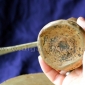 Старинная турка для кофе. Османская Империя - Турецкая республика, первая полови