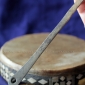 Старинная турка для кофе. Османская Империя - Турецкая республика, первая полови