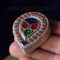 Коробочка для насвая (нас, нос). Северный Пакистан или восточный Афганистан (Газ