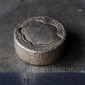 Коробочка для насвая (нас, нос). Афганистан (Газни), 20 в. Коробочка для насвая (нас, нос). Афганистан (Газни), 20 в.