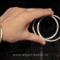 фурнитура для бижутерии. кольца
