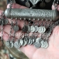 Старинное османское колье с амулетами "Муска" и "Масура". Центральная Анатолия, 
