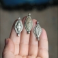 этническая фурнитура для расшивки костюма. Кучи коннекторы