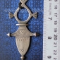 Старый туарегский амулет "Iferouane"