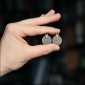 фурнитура для бижутерии. монеты 