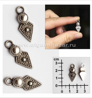 фурнитура для бижутерии