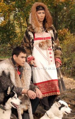 Этнические украшения Собака.ru. 5